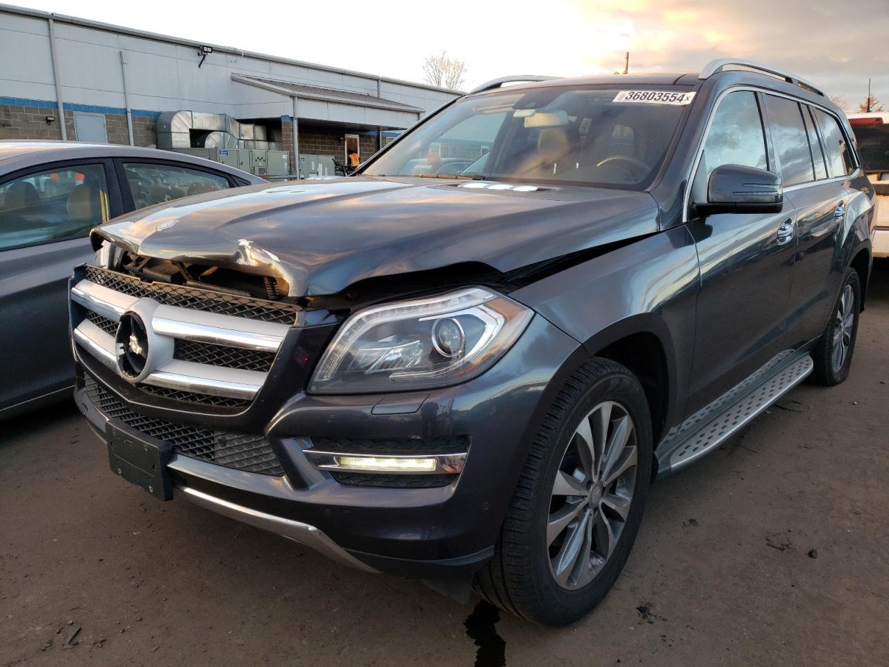 MERCEDES-BENZ GL-KLASSE 2015 4jgdf6ee9fa538105