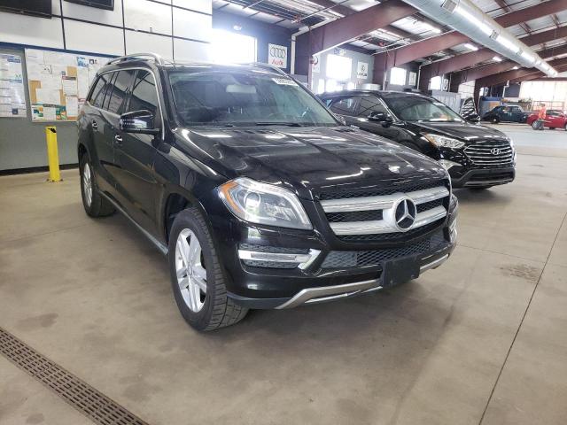 MERCEDES-BENZ GL 450 4MA 2015 4jgdf6ee9fa559133