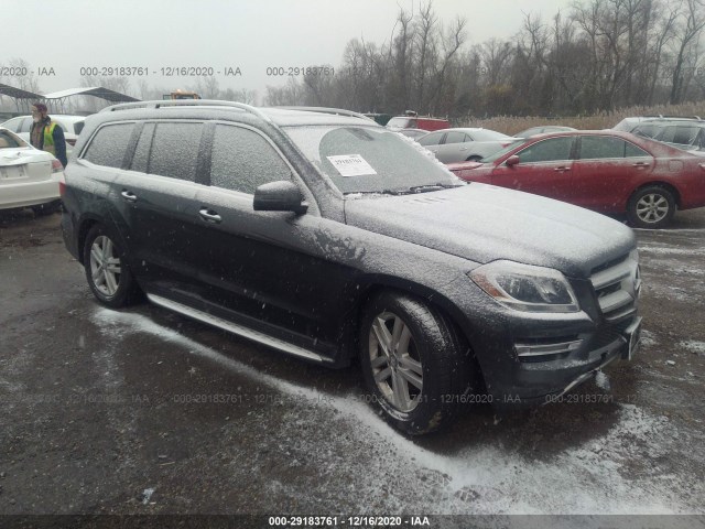 MERCEDES-BENZ GL-CLASS 2015 4jgdf6ee9fa572724