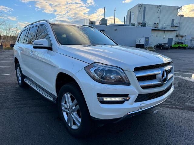 MERCEDES-BENZ GL-CLASS 2015 4jgdf6ee9fa588356