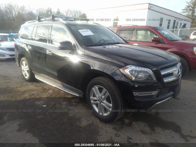 MERCEDES-BENZ GL-CLASS 2015 4jgdf6ee9fa597168