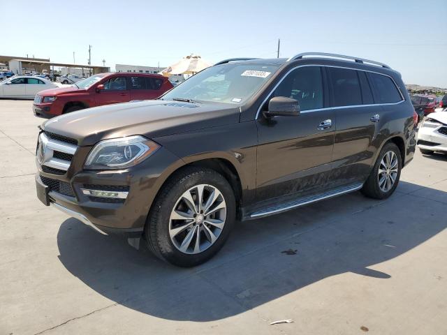 MERCEDES-BENZ GL 450 4MA 2015 4jgdf6ee9fa615491