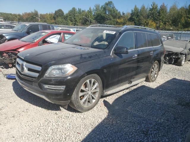 MERCEDES-BENZ GL 450 4MA 2015 4jgdf6ee9fa619380