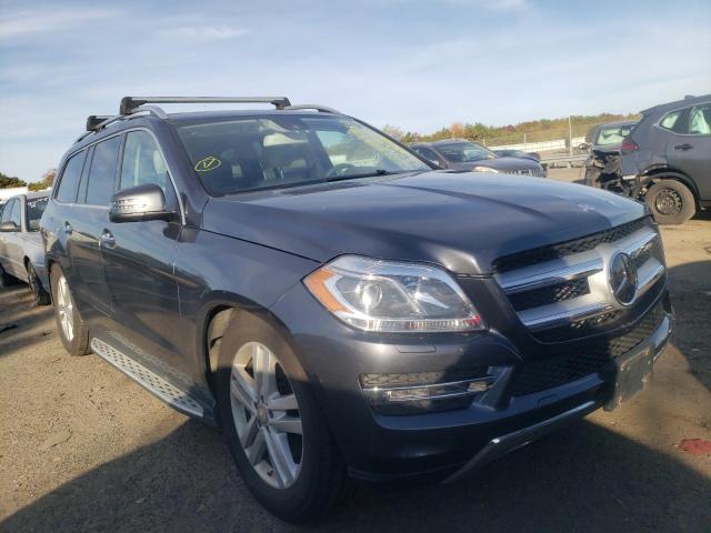 MERCEDES-BENZ GL 450 4MA 2016 4jgdf6ee9ga630073