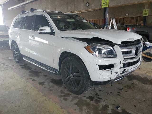 MERCEDES-BENZ GL 450 4MA 2016 4jgdf6ee9ga651389