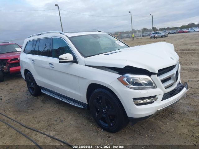 MERCEDES-BENZ GL 450 2016 4jgdf6ee9ga658486