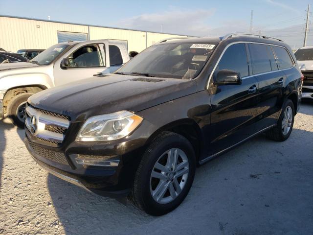 MERCEDES-BENZ GL 450 4MA 2016 4jgdf6ee9ga685140