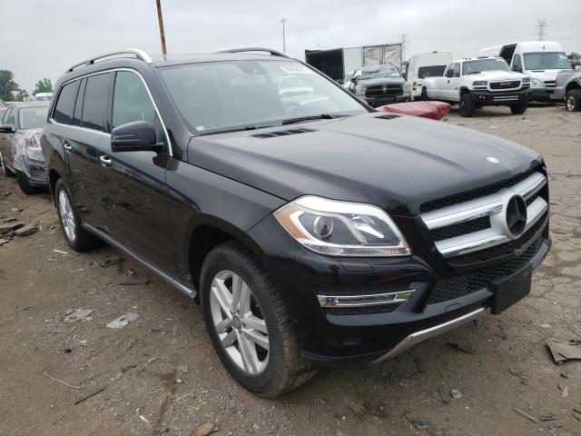 MERCEDES-BENZ GL-CLASS 2015 4jgdf6ee9ga690628