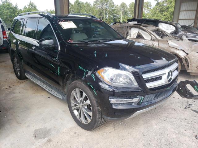 MERCEDES-BENZ GL 450 4MA 2016 4jgdf6ee9ga696638