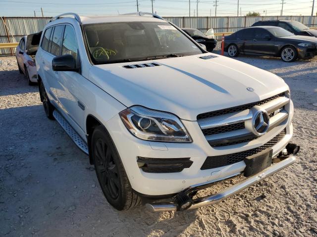 MERCEDES-BENZ GL 450 4MA 2016 4jgdf6ee9ga708643