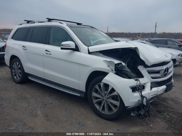 MERCEDES-BENZ GL 450 2016 4jgdf6ee9ga711686