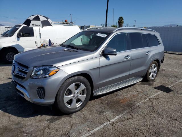 MERCEDES-BENZ GLS-CLASS 2017 4jgdf6ee9ha761988