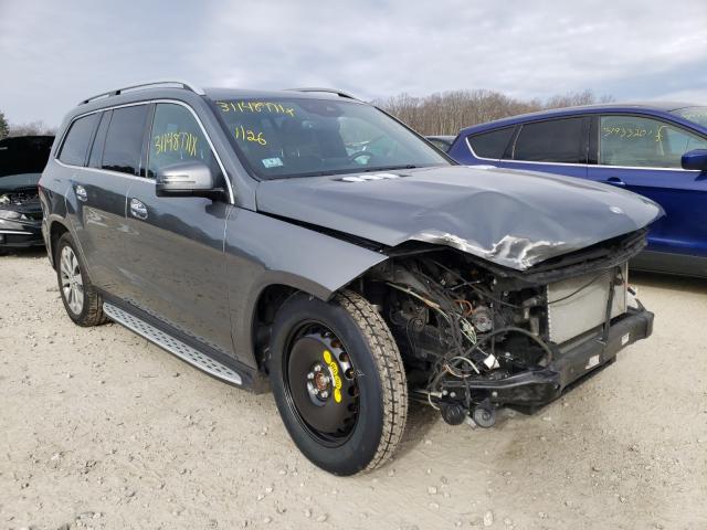 MERCEDES-BENZ GLS 450 4M 2017 4jgdf6ee9ha836575