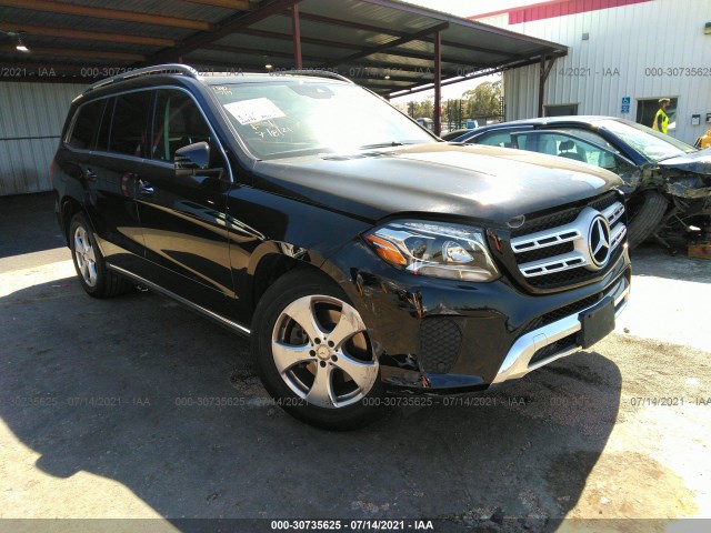 MERCEDES-BENZ NULL 2017 4jgdf6ee9ha836754