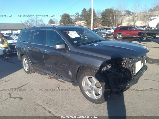 MERCEDES-BENZ GLS 2017 4jgdf6ee9ha837497