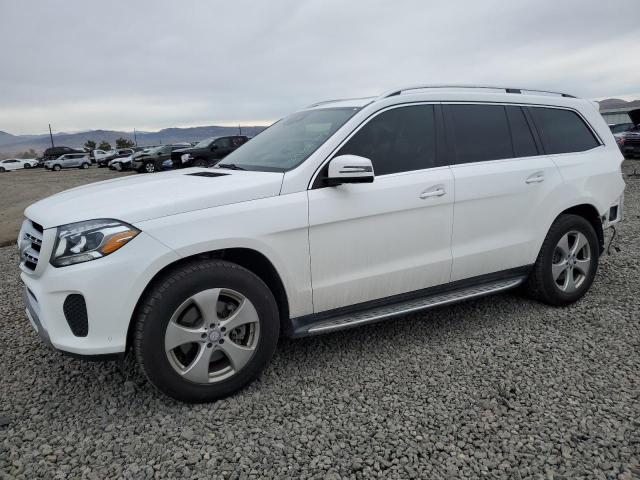 MERCEDES-BENZ GLS-CLASS 2017 4jgdf6ee9ha891611