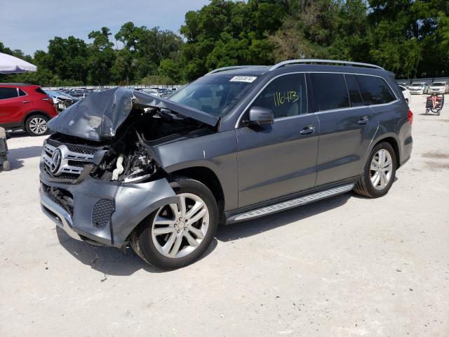 MERCEDES-BENZ GLS-CLASS 2017 4jgdf6ee9ha894654