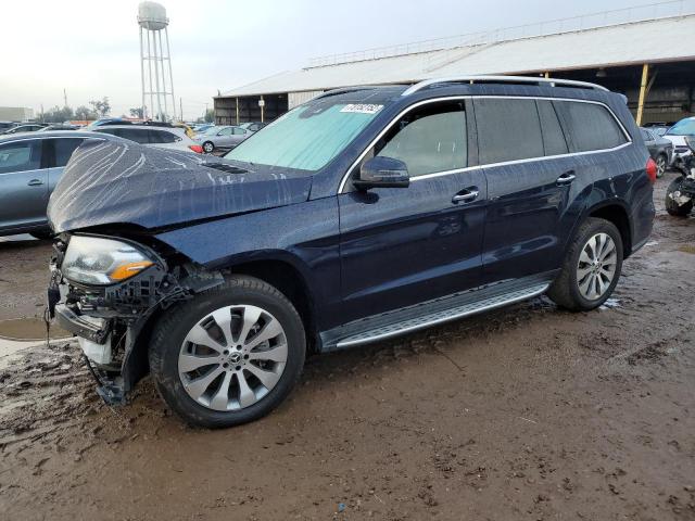 MERCEDES-BENZ GLS 450 4M 2017 4jgdf6ee9ha961401