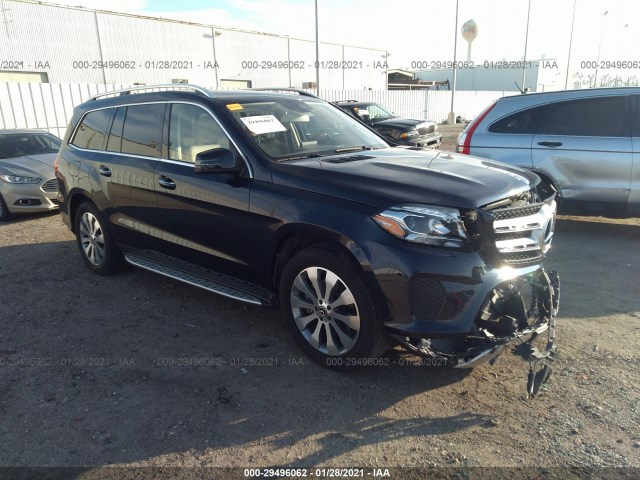 MERCEDES-BENZ GLS 2017 4jgdf6ee9ha979266