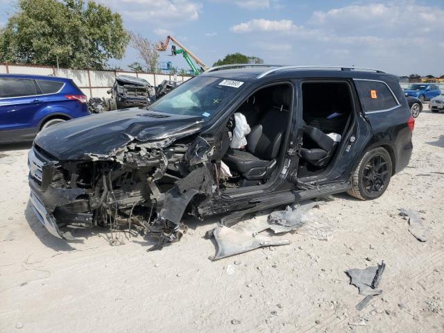 MERCEDES-BENZ GLS-CLASS 2018 4jgdf6ee9ja997370