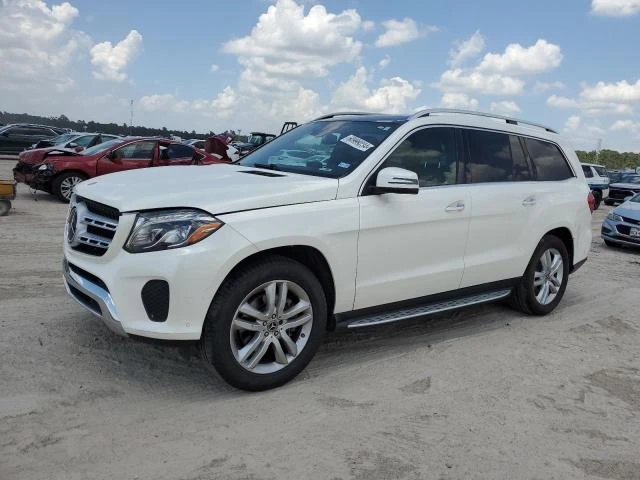 MERCEDES-BENZ GLS 450 4M 2018 4jgdf6ee9jb026167