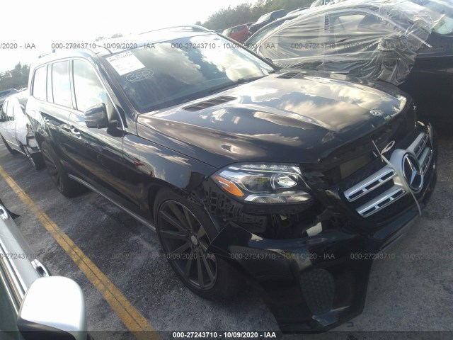 MERCEDES-BENZ GLS 2018 4jgdf6ee9jb039226