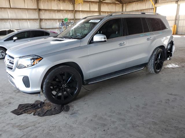 MERCEDES-BENZ GLS 450 4M 2018 4jgdf6ee9jb065261