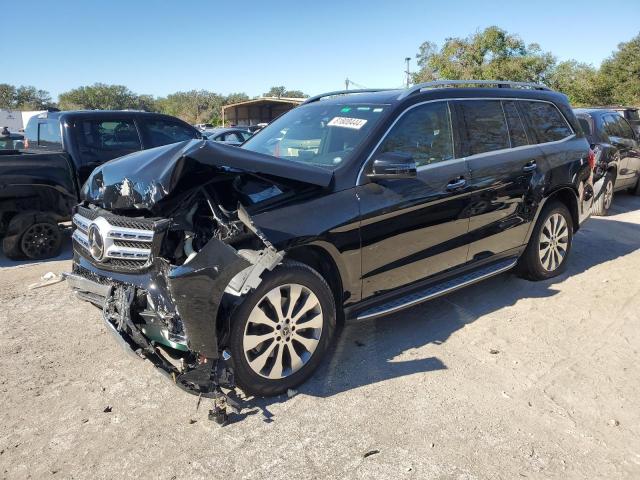 MERCEDES-BENZ GLS 450 4M 2018 4jgdf6ee9jb122784