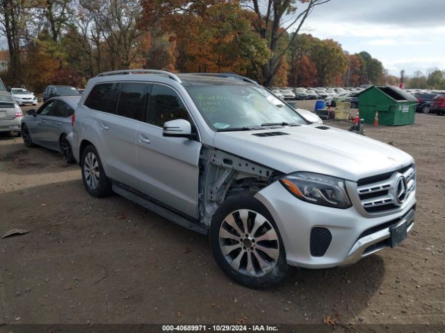 MERCEDES-BENZ GLS-CLASS 2018 4jgdf6ee9jb126835