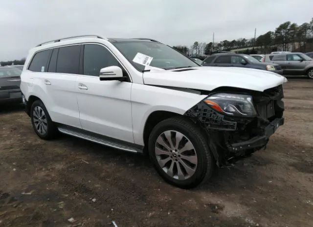 MERCEDES-BENZ GLS 2018 4jgdf6ee9jb153646