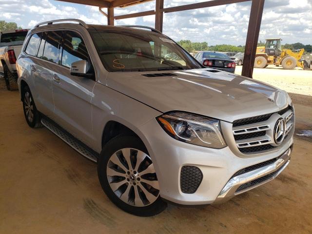 MERCEDES-BENZ GLS 450 4M 2018 4jgdf6ee9jb162072