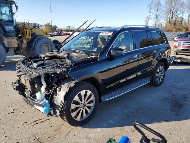 MERCEDES-BENZ GLS 450 4M 2018 4jgdf6ee9jb182385