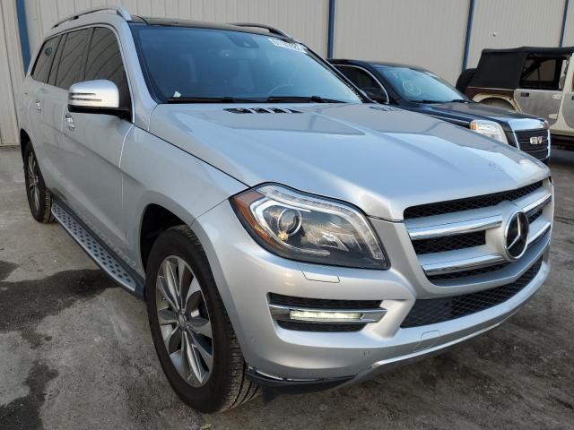 MERCEDES-BENZ GL 450 4MA 2015 4jgdf6eexfa445190