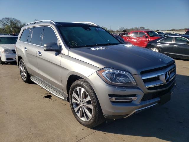 MERCEDES-BENZ GL 450 4MA 2015 4jgdf6eexfa447005