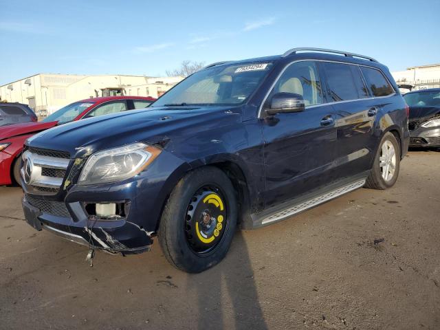 MERCEDES-BENZ GL 450 4MA 2015 4jgdf6eexfa454987