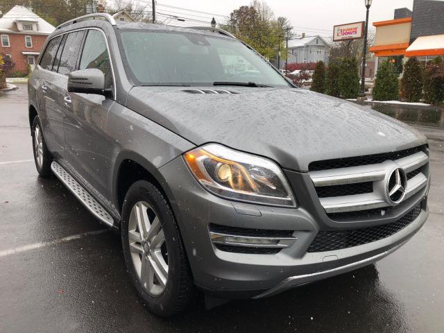 MERCEDES-BENZ GL 450 4MA 2015 4jgdf6eexfa461695