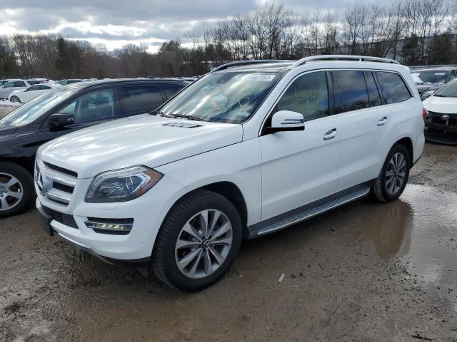 MERCEDES-BENZ GL 450 4MA 2015 4jgdf6eexfa464970