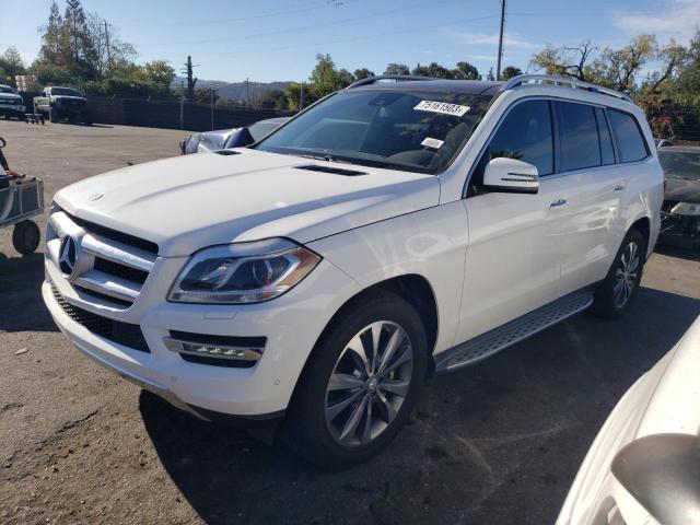 MERCEDES-BENZ GL-CLASS 2015 4jgdf6eexfa466296