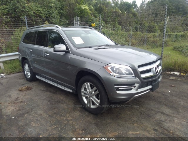 MERCEDES-BENZ GL-CLASS 2015 4jgdf6eexfa466525