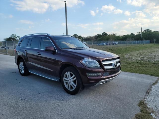 MERCEDES-BENZ GL 450 4MA 2015 4jgdf6eexfa472325