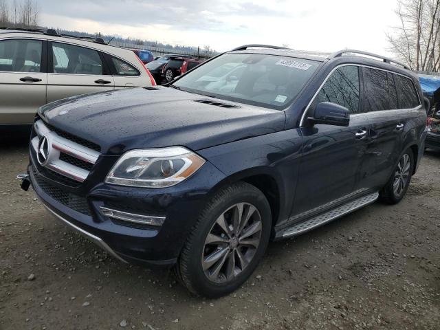 MERCEDES-BENZ GL 450 4MA 2015 4jgdf6eexfa474124