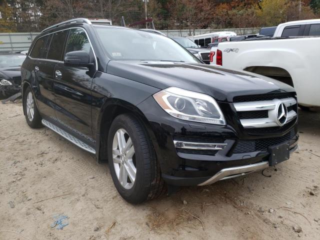 MERCEDES-BENZ GL 450 4MA 2015 4jgdf6eexfa496589