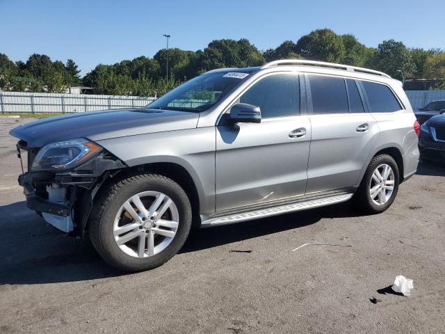 MERCEDES-BENZ GL 450 4MA 2015 4jgdf6eexfa500365