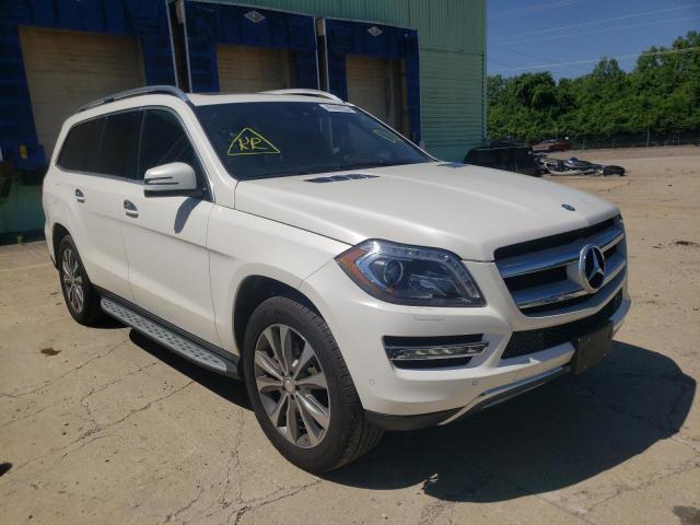 MERCEDES-BENZ GL 450 4MA 2015 4jgdf6eexfa504030