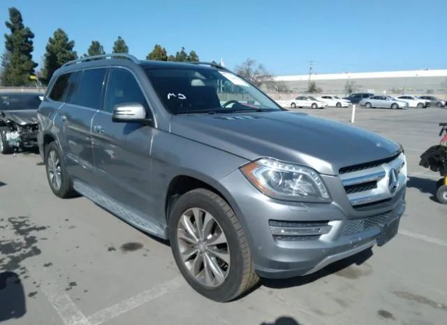 MERCEDES-BENZ GL-CLASS 2015 4jgdf6eexfa508157