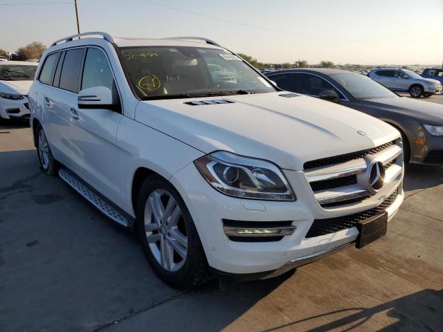 MERCEDES-BENZ GL 450 4MA 2015 4jgdf6eexfa511589