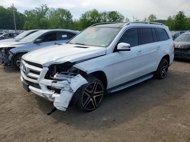 MERCEDES-BENZ GL-CLASS 2015 4jgdf6eexfa518168