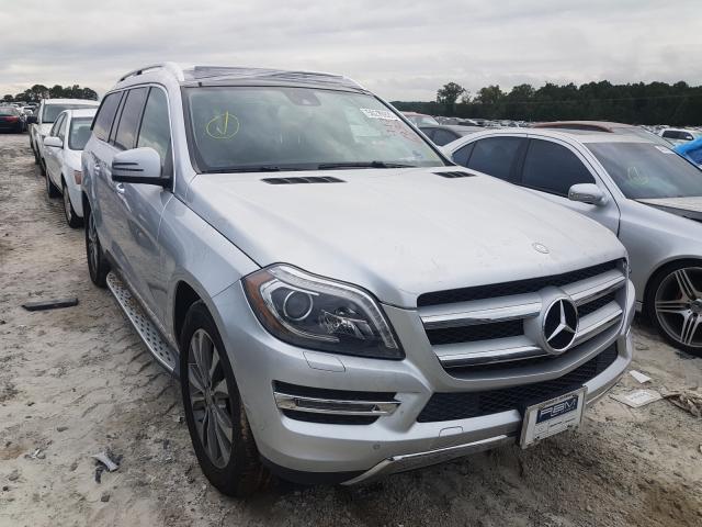 MERCEDES-BENZ GL 450 4MA 2015 4jgdf6eexfa521930