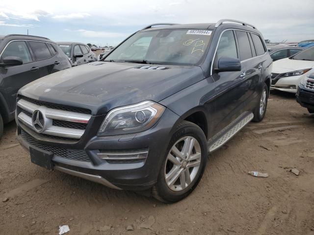 MERCEDES-BENZ GL 450 4MA 2015 4jgdf6eexfa524939