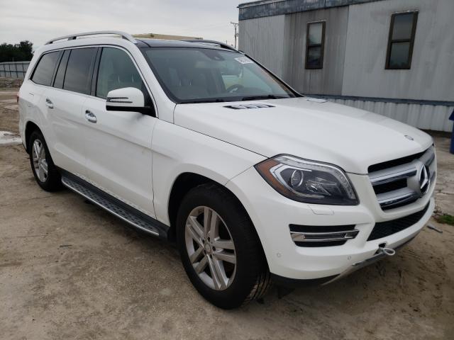 MERCEDES-BENZ GL 450 4MA 2015 4jgdf6eexfa530787